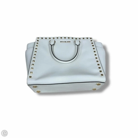 Crossbody Designer By Michael Kors, Size: Large