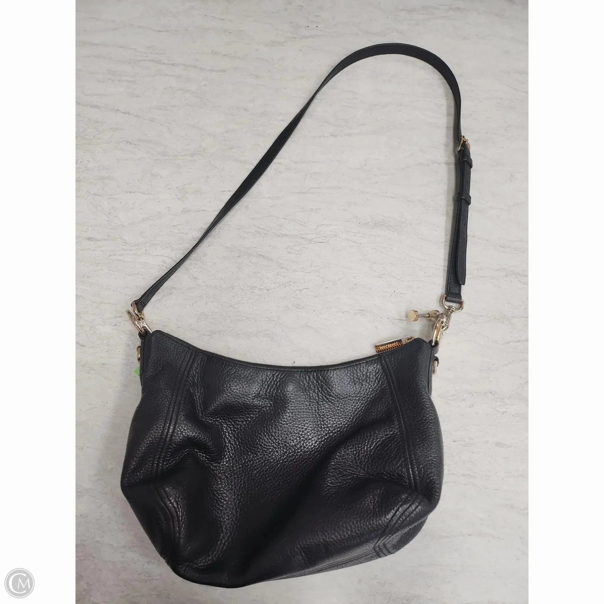 Crossbody Designer By Michael Kors, Size: Medium