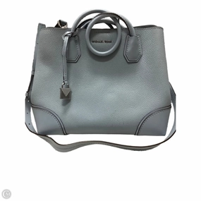 Crossbody Designer By Michael Kors, Size: Medium
