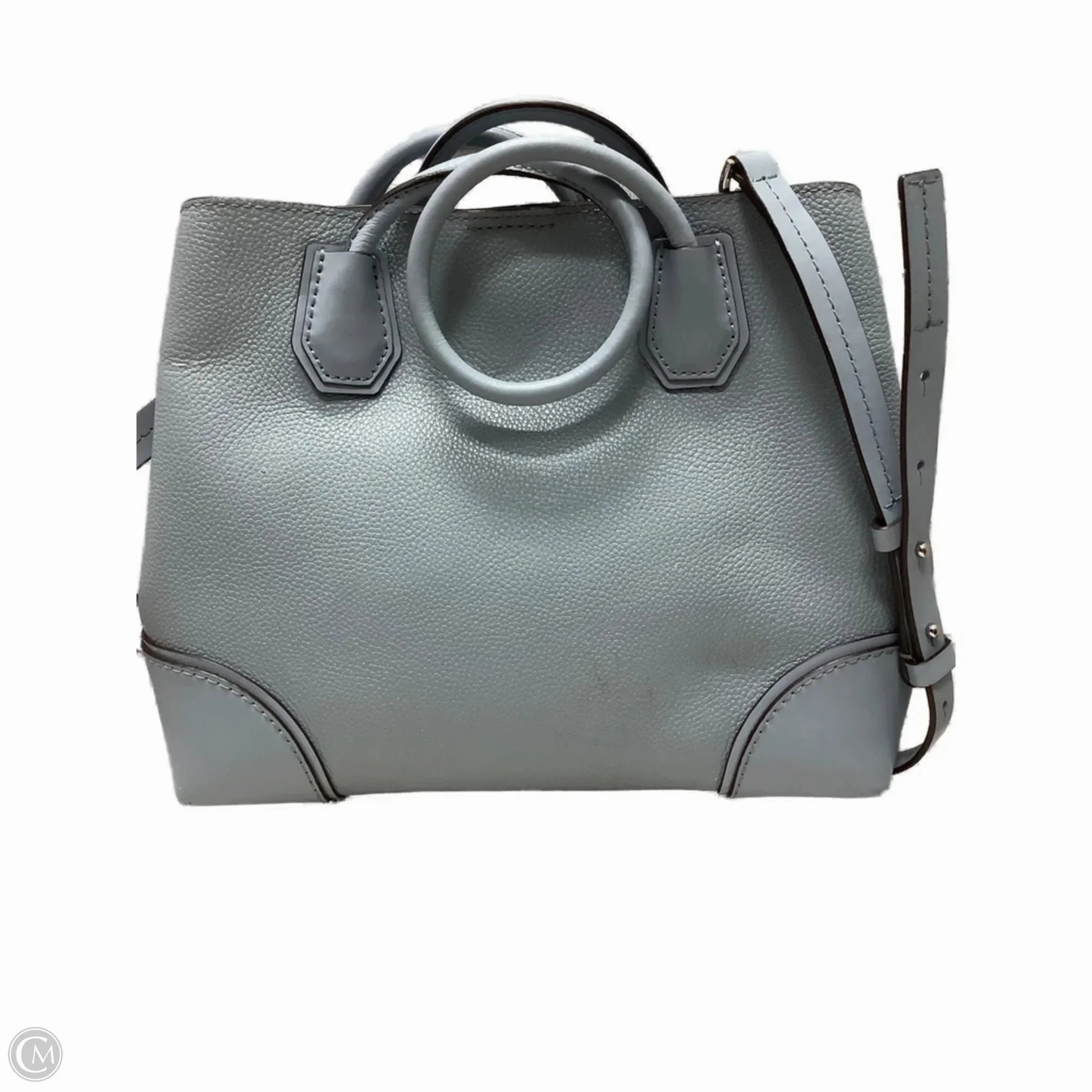 Crossbody Designer By Michael Kors, Size: Medium