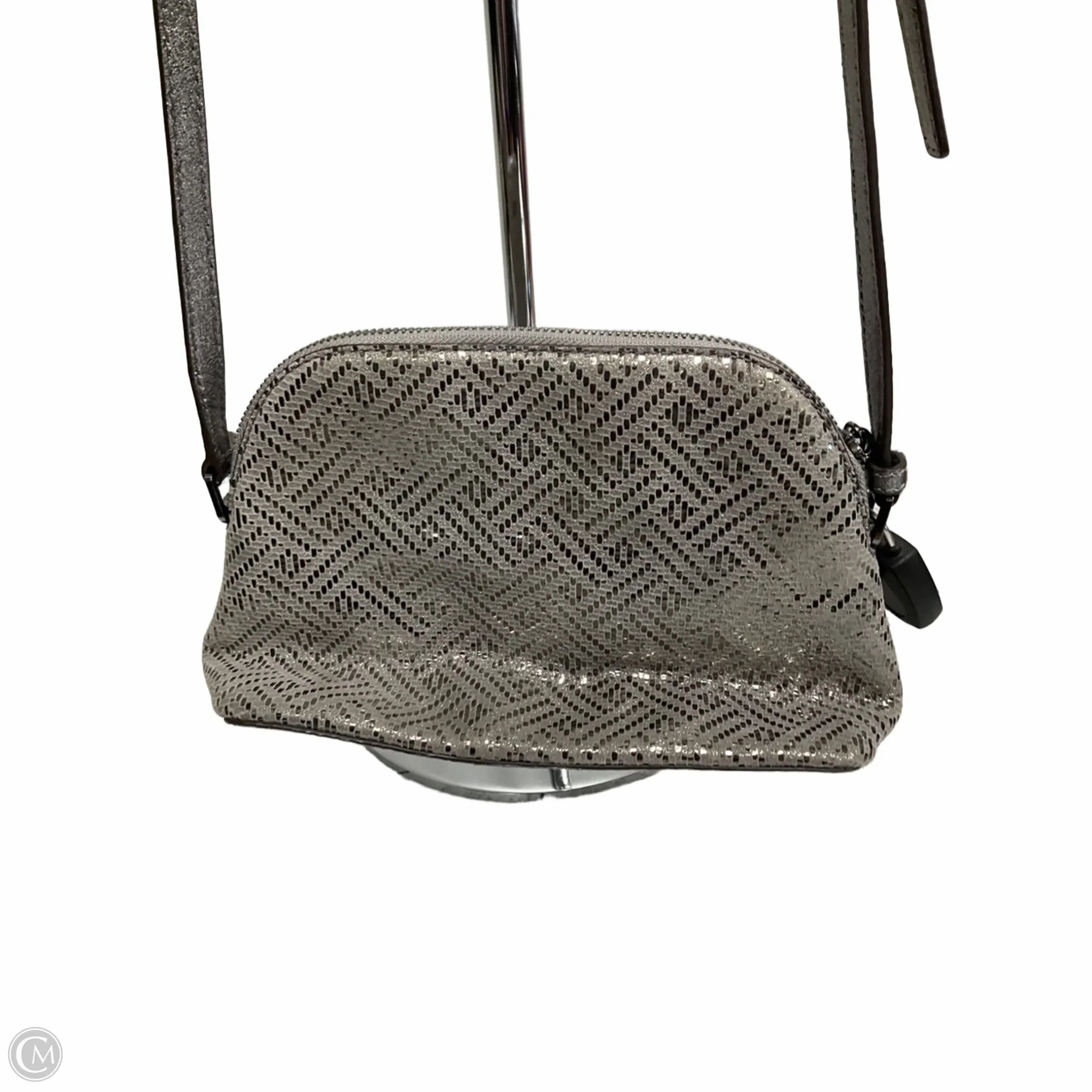 Crossbody Designer By Michael Kors, Size: Medium