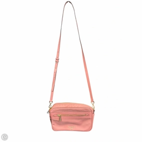 Crossbody Designer By Michael Kors, Size: Medium