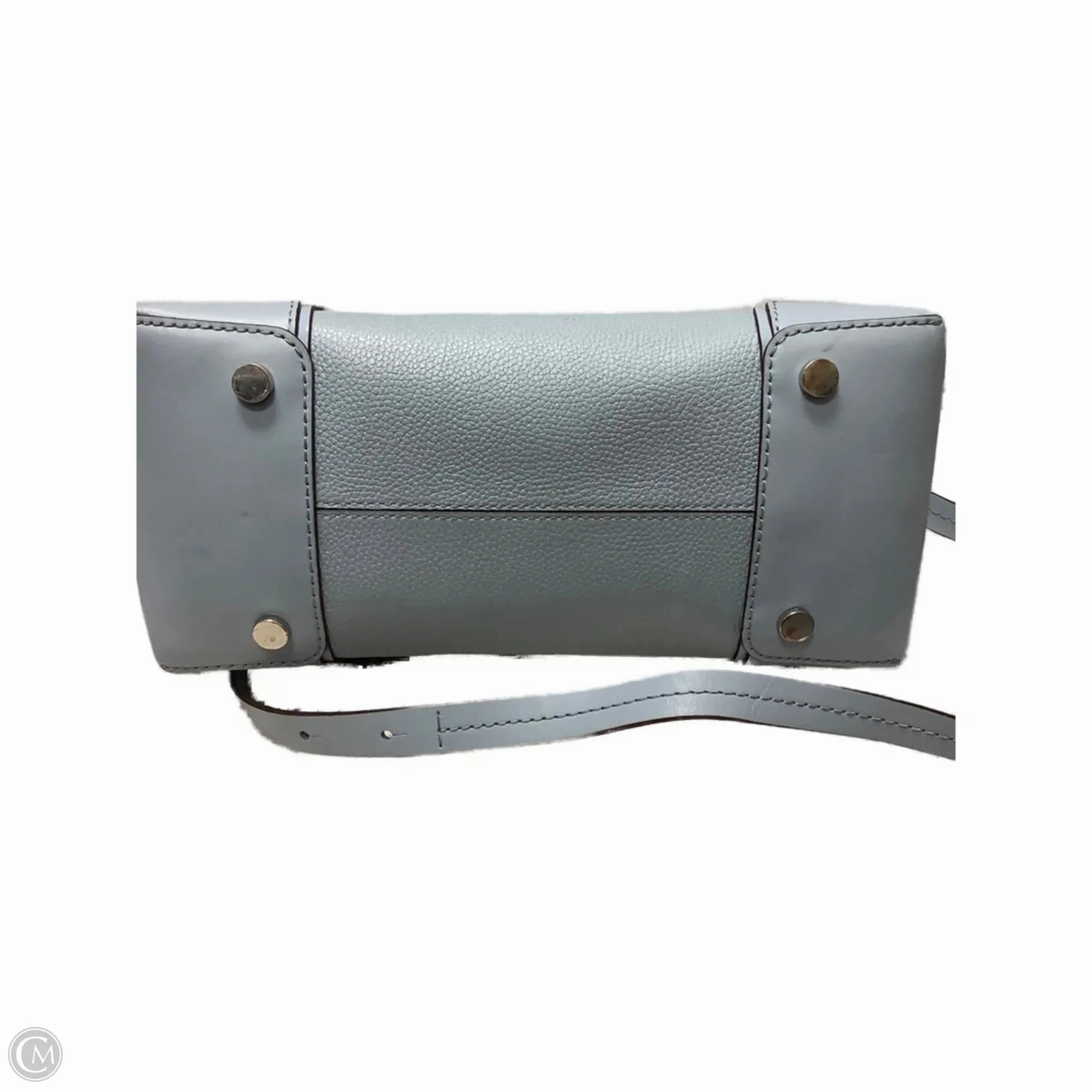 Crossbody Designer By Michael Kors, Size: Medium