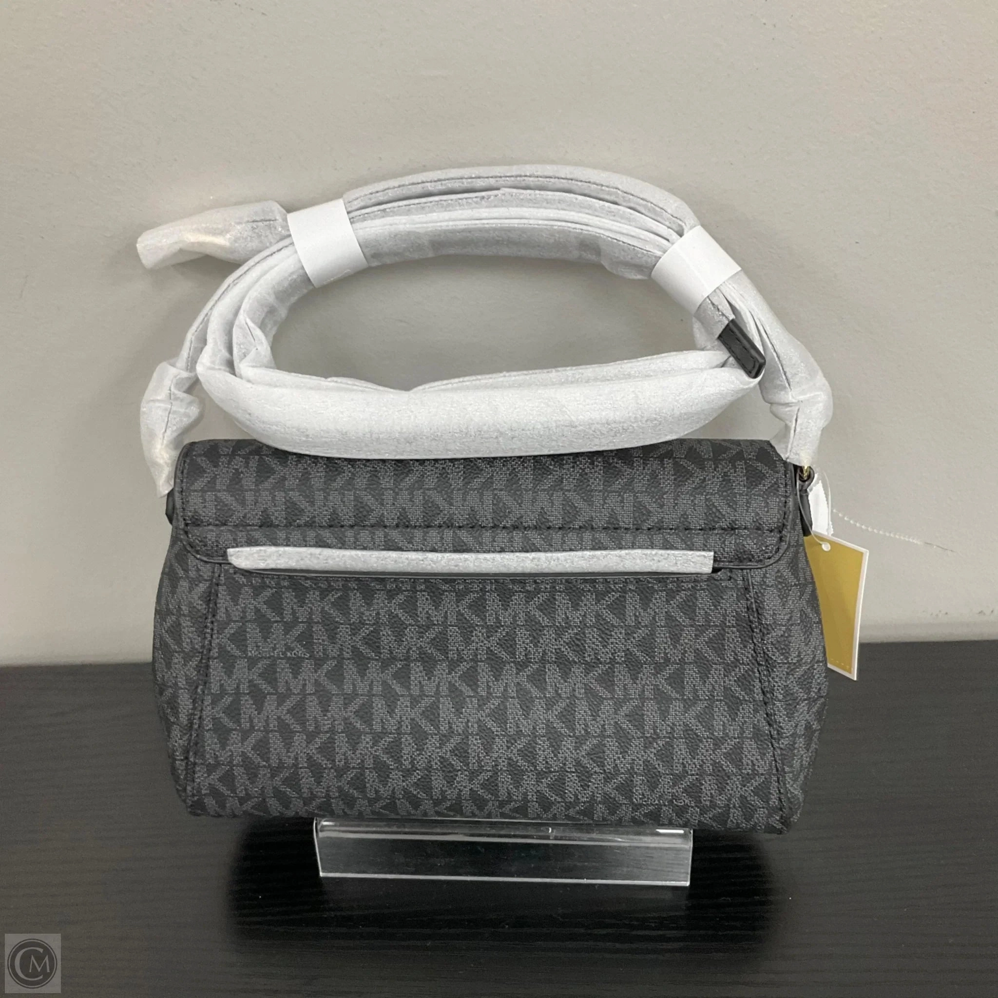 Crossbody Designer By Michael Kors, Size: Small
