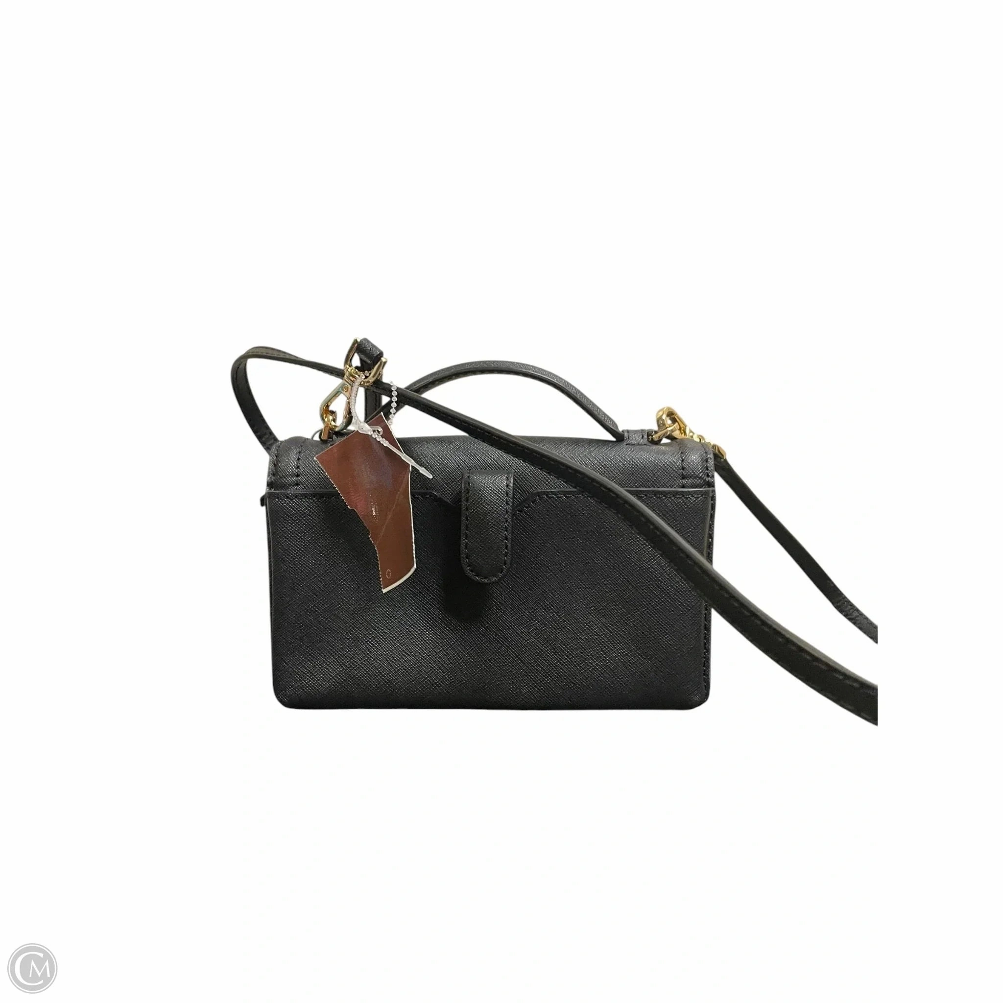 Crossbody Designer By Michael Kors, Size: Small