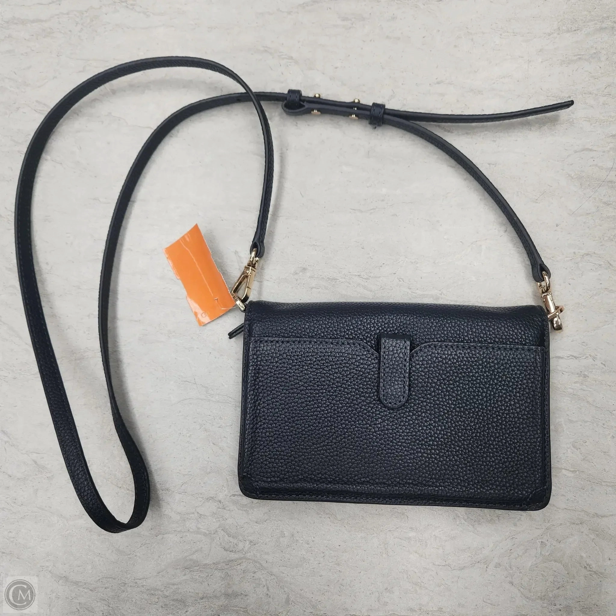 Crossbody Designer By Michael Kors, Size: Small