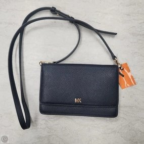 Crossbody Designer By Michael Kors, Size: Small