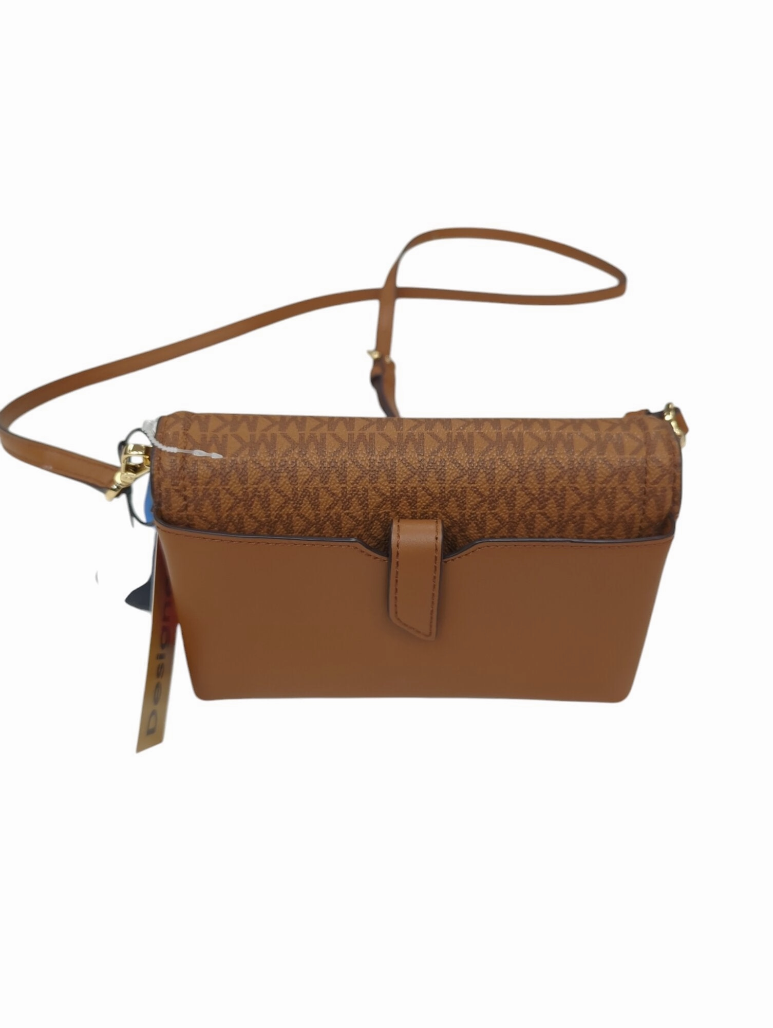 Crossbody Designer By Michael Kors  Size: Small