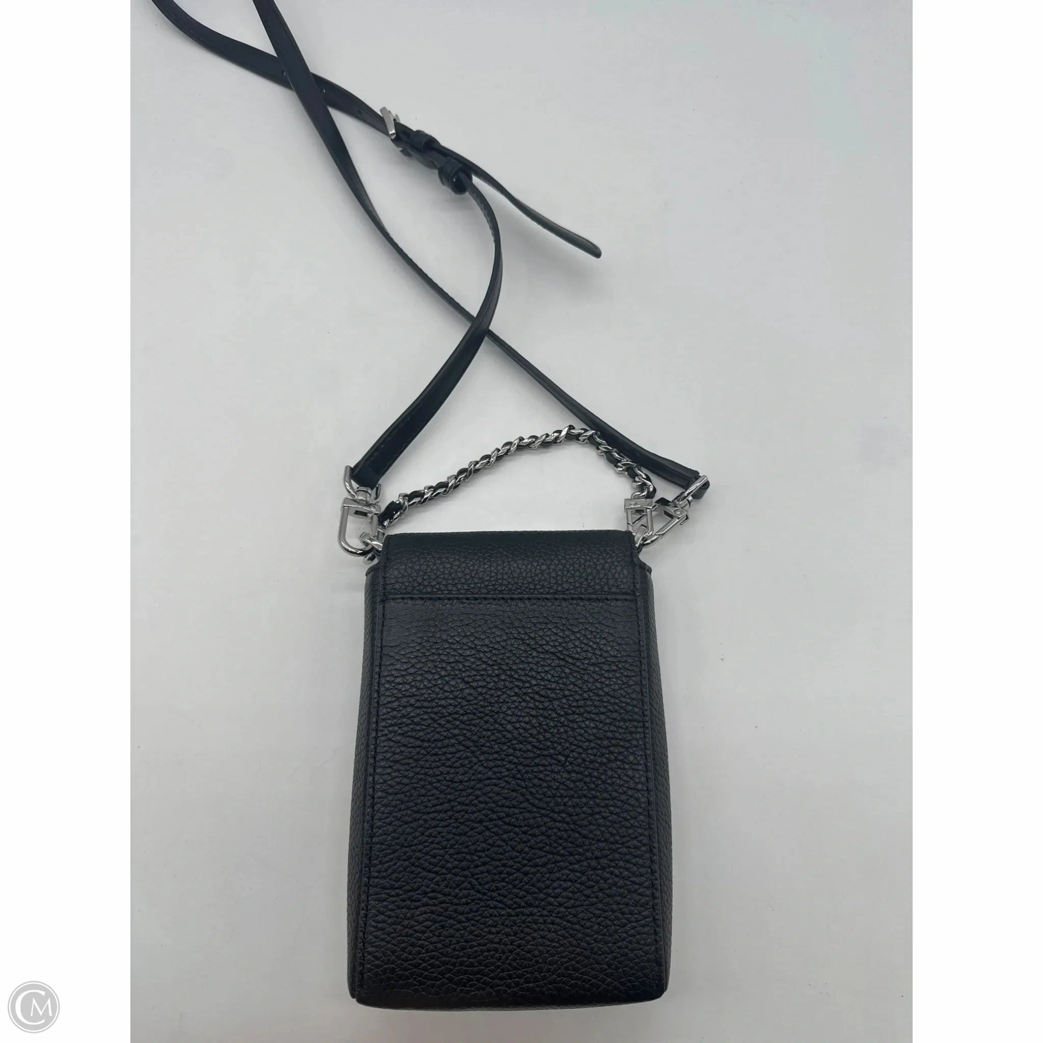 Crossbody Designer By Michael Kors, Size: Small