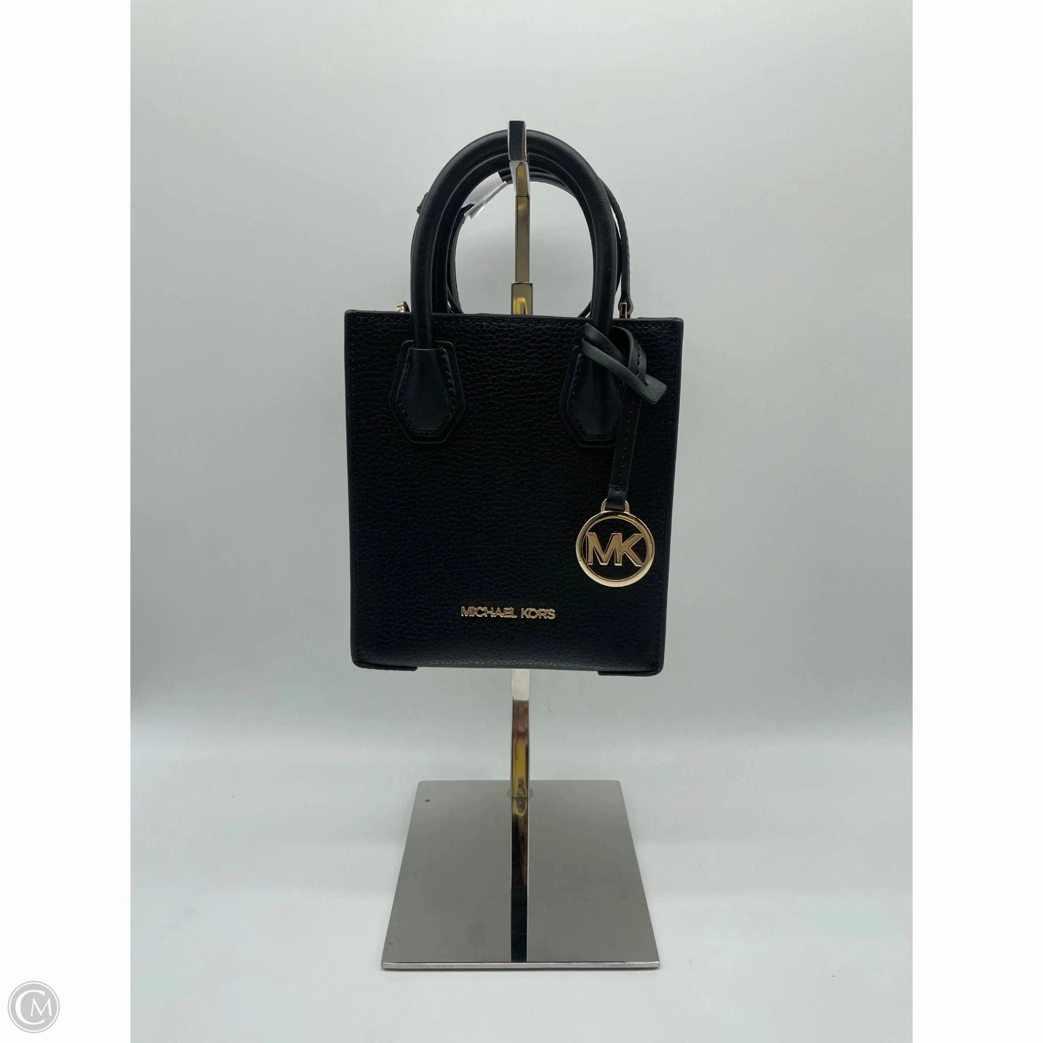 Crossbody Designer By Michael Kors, Size: Small