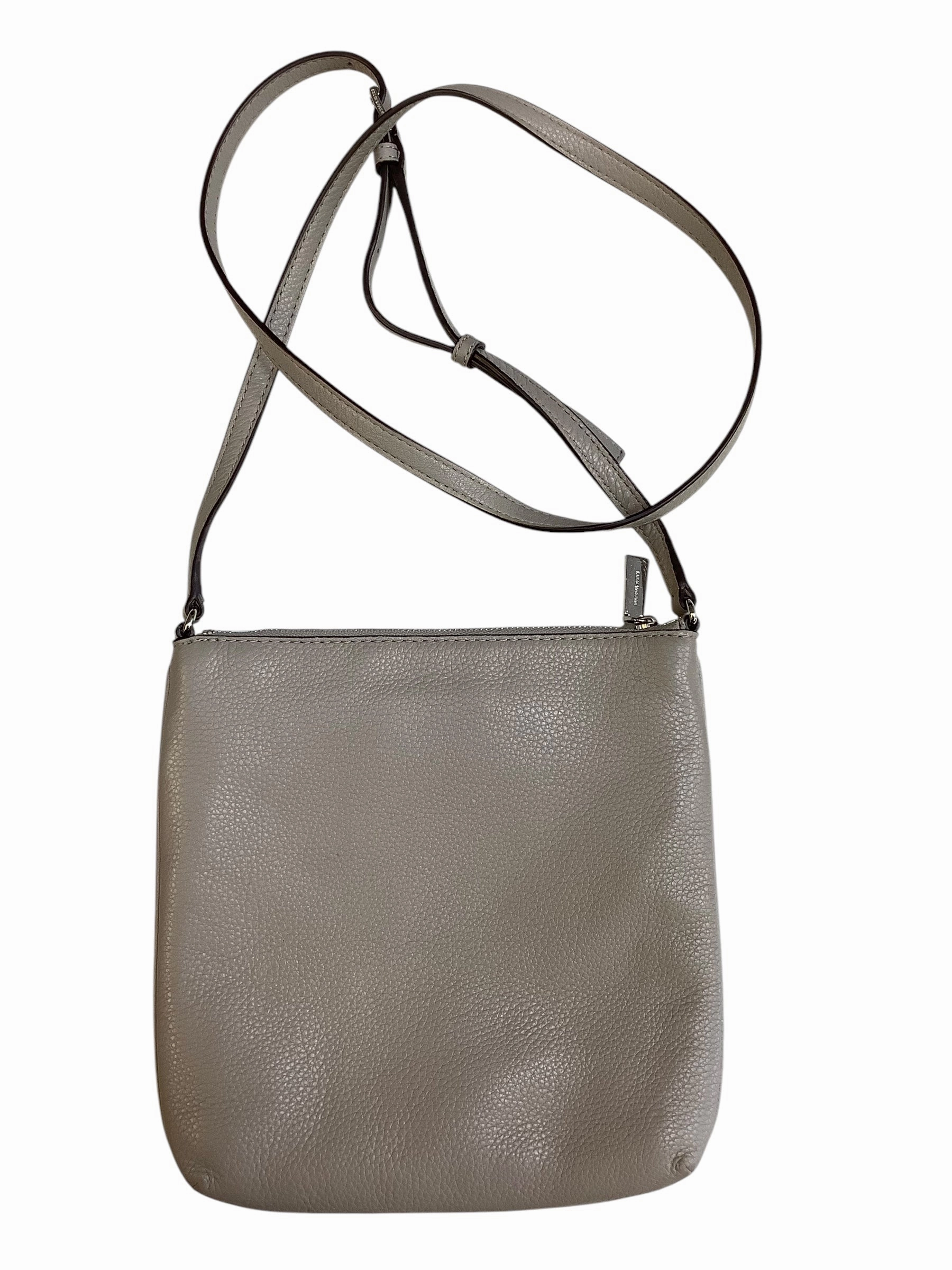 Crossbody Designer By Michael Kors, Size: Small