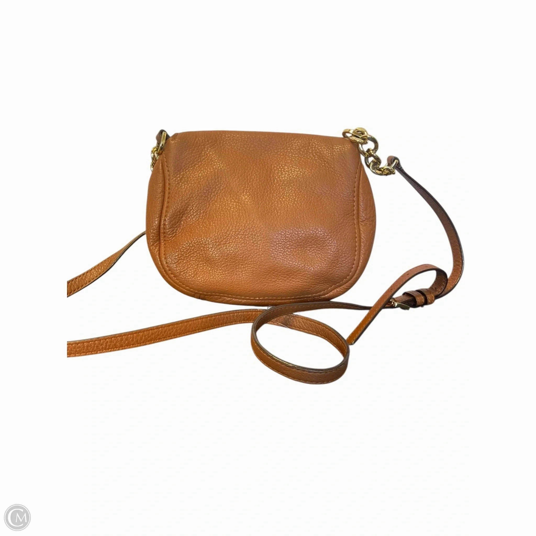 Crossbody Designer By Michael Kors, Size: Small