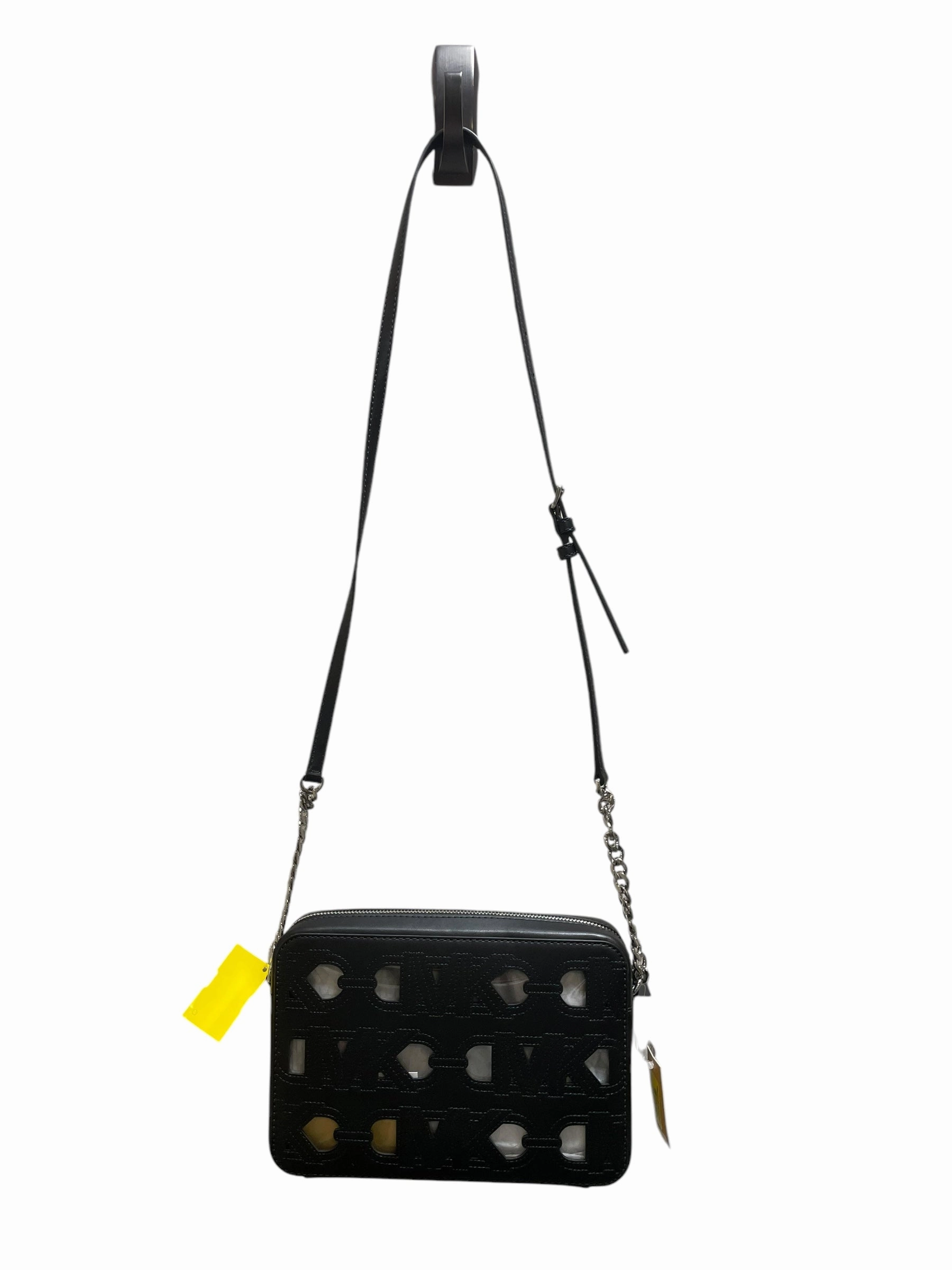 Crossbody Designer By Michael Kors, Size: Small