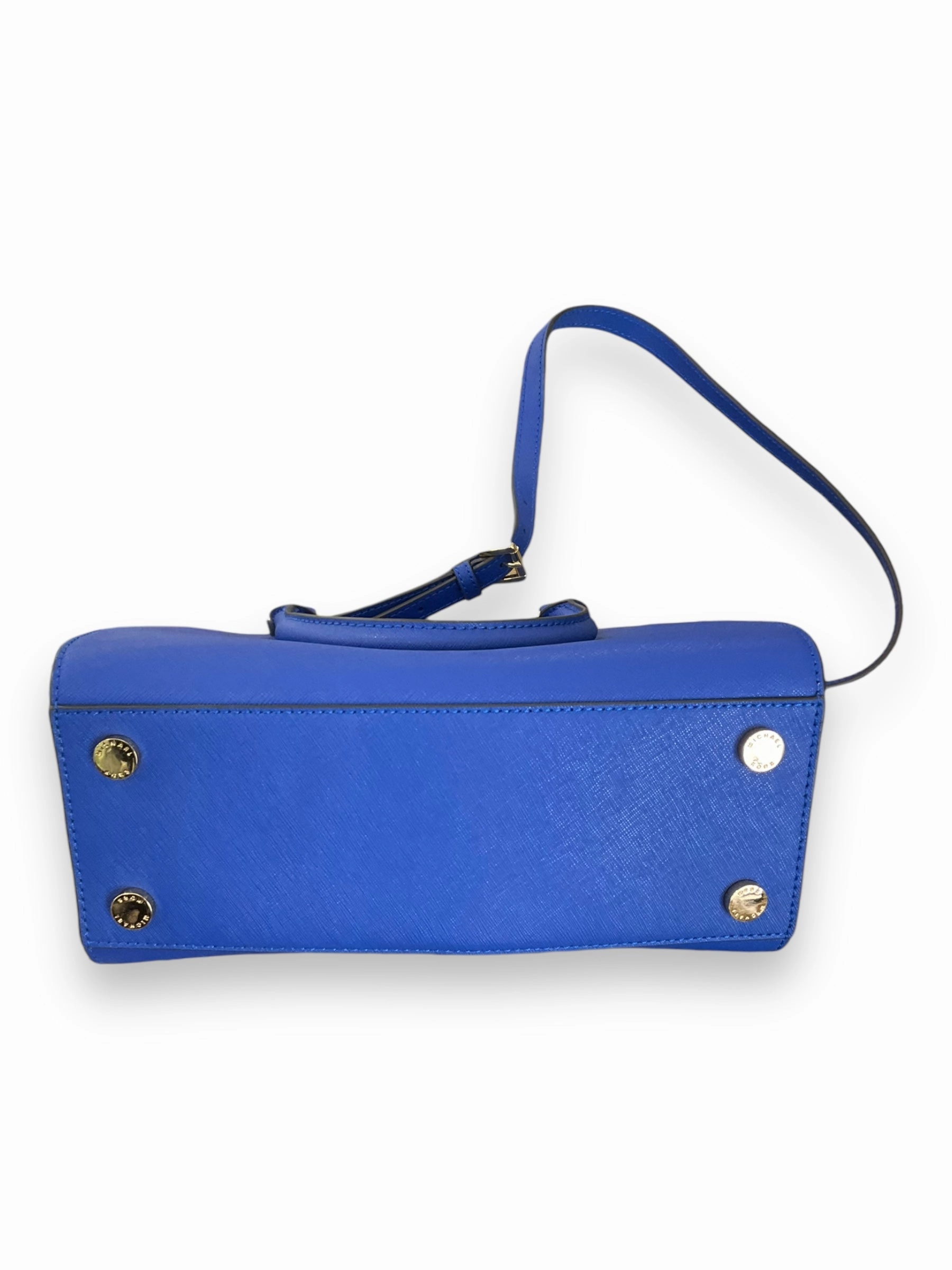 Crossbody Designer By Michael Kors  Size: Small