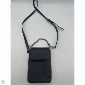Crossbody Designer By Michael Kors, Size: Small