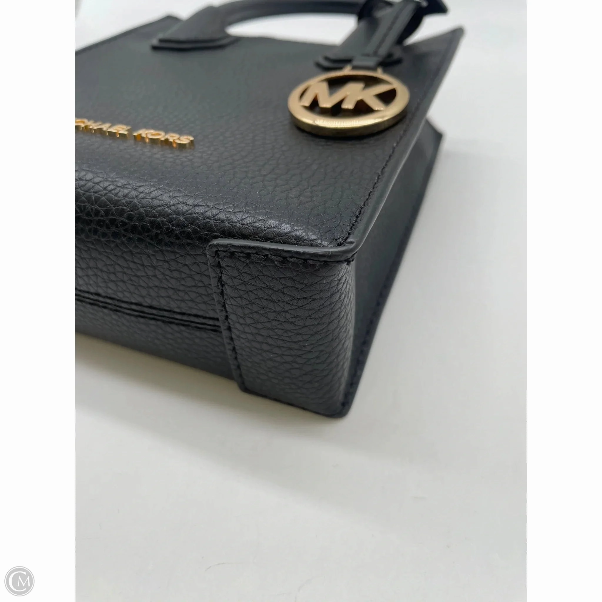 Crossbody Designer By Michael Kors, Size: Small