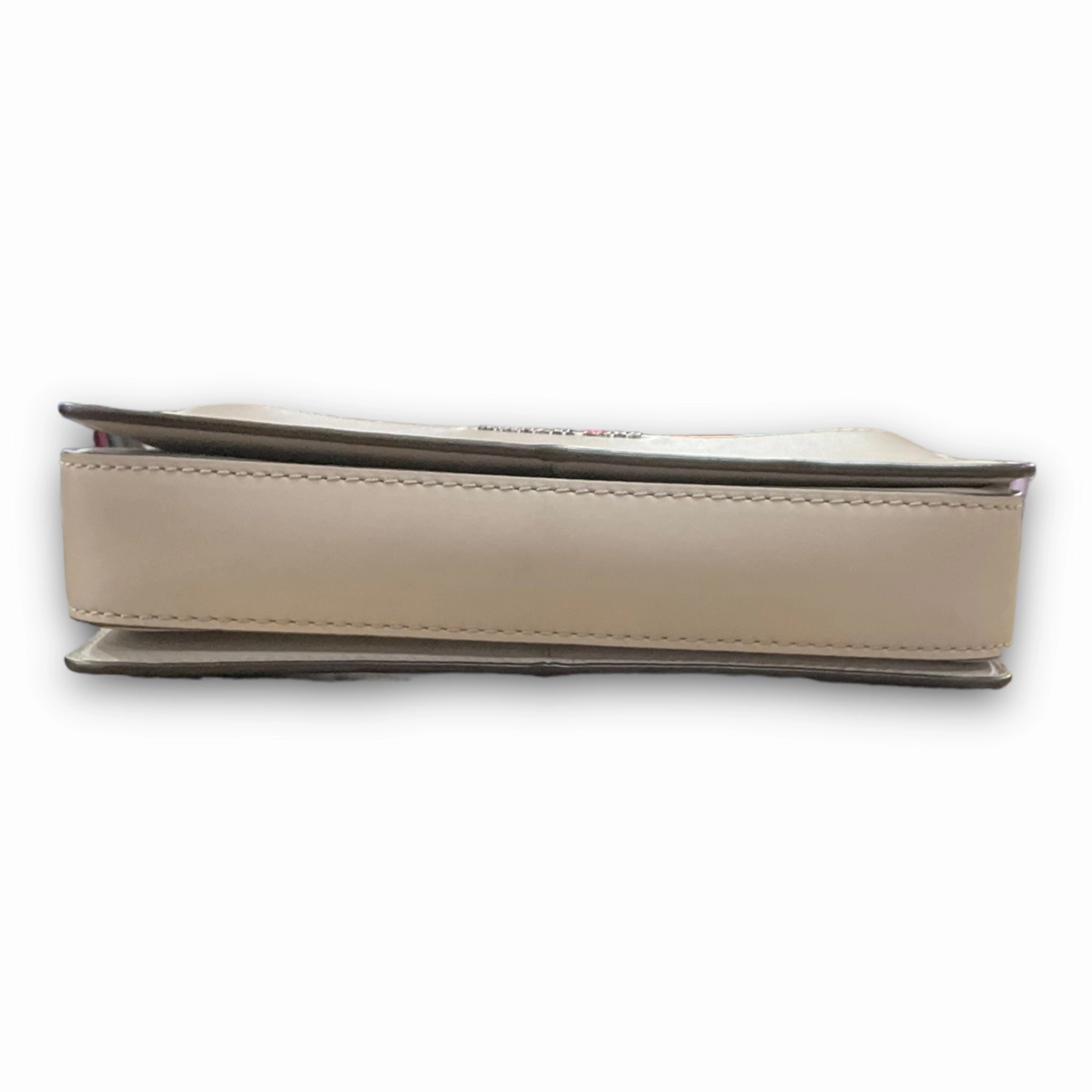 Crossbody Designer By Michael Kors  Size: Small