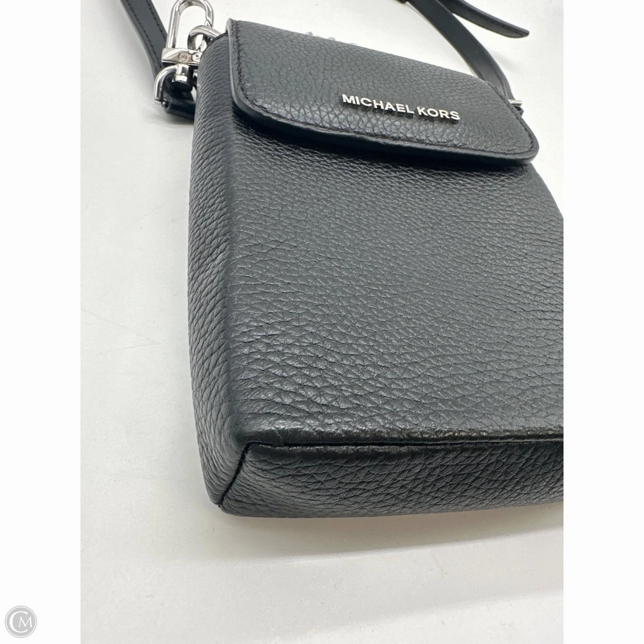 Crossbody Designer By Michael Kors, Size: Small