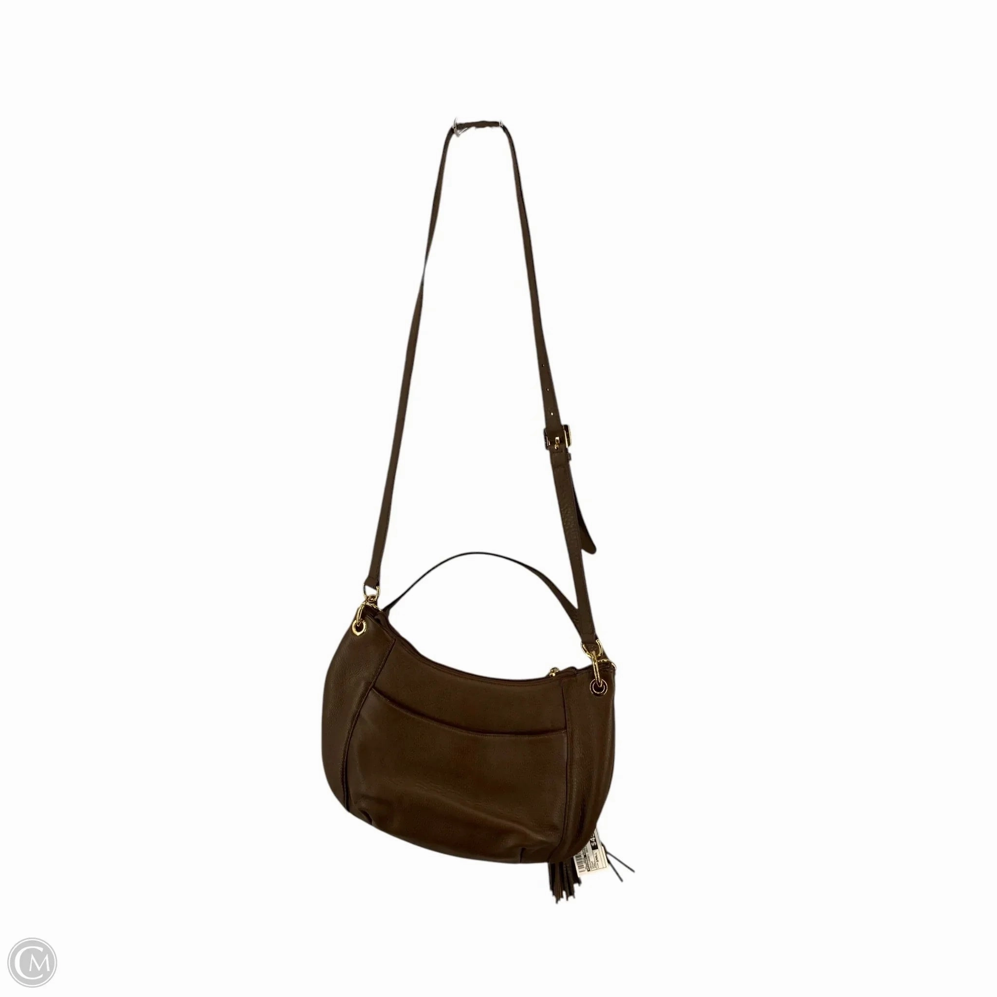 Crossbody Designer By Michael Kors, Size: Small