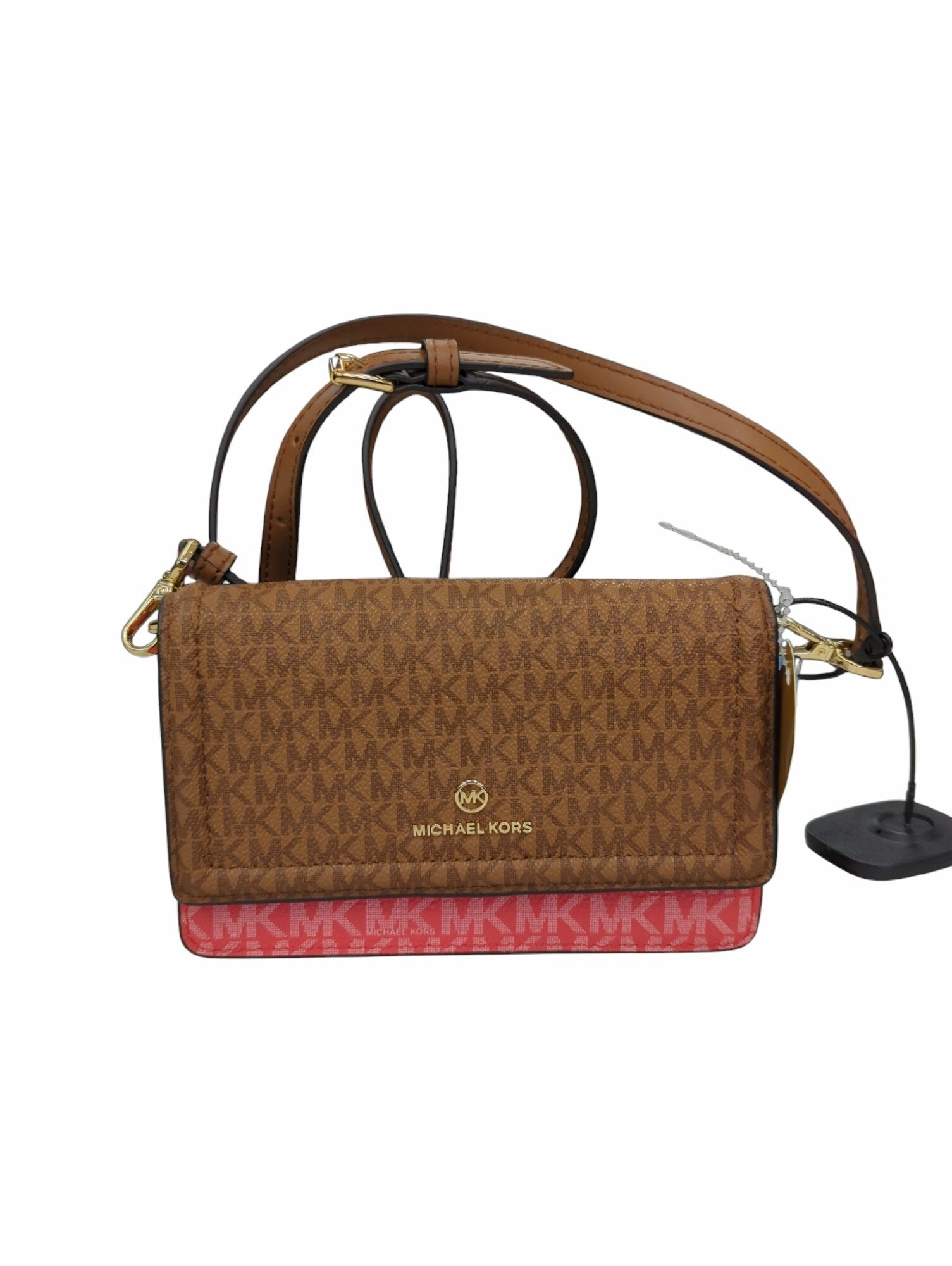 Crossbody Designer By Michael Kors  Size: Small