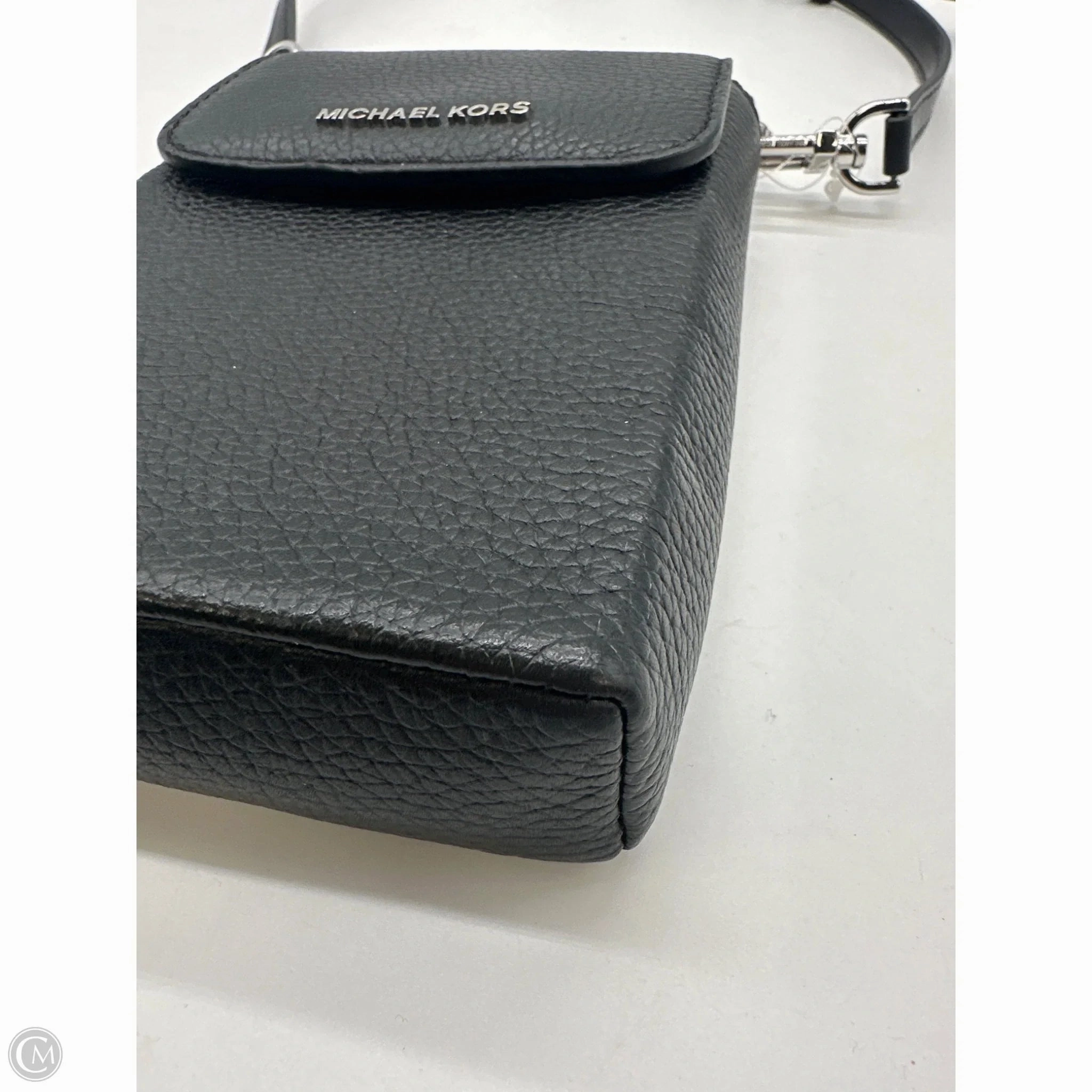 Crossbody Designer By Michael Kors, Size: Small