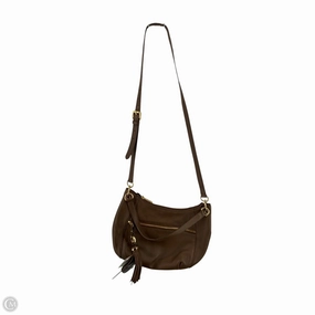 Crossbody Designer By Michael Kors, Size: Small