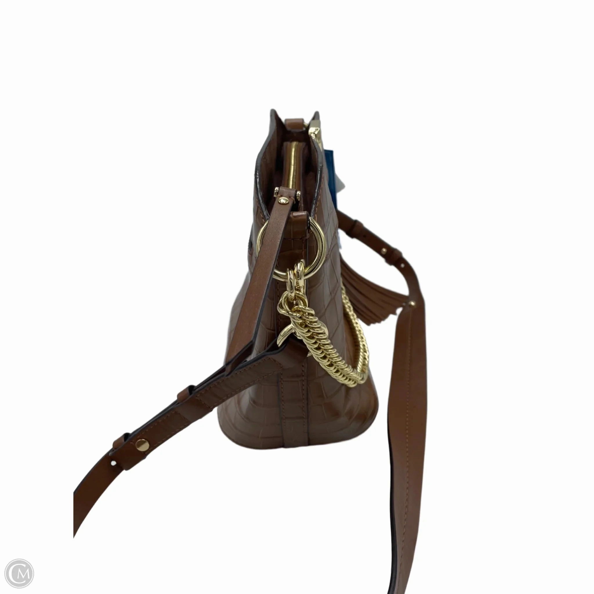 Crossbody Designer By Michael Kors