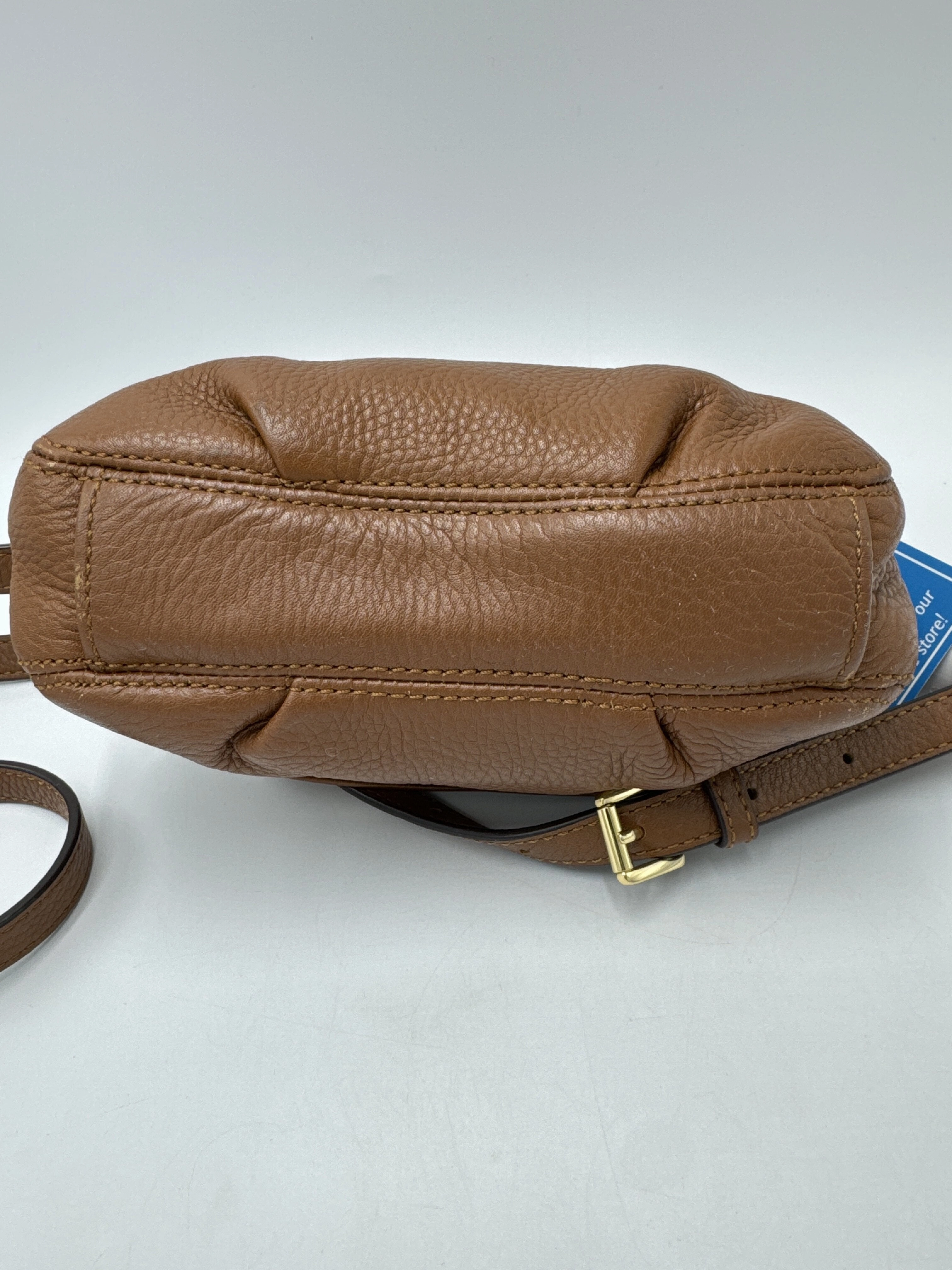 Crossbody Designer By Michael Kors
