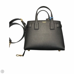 Crossbody Luxury Designer By Burberry, Size: Large