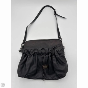 Crossbody Luxury Designer By Burberry, Size: Large