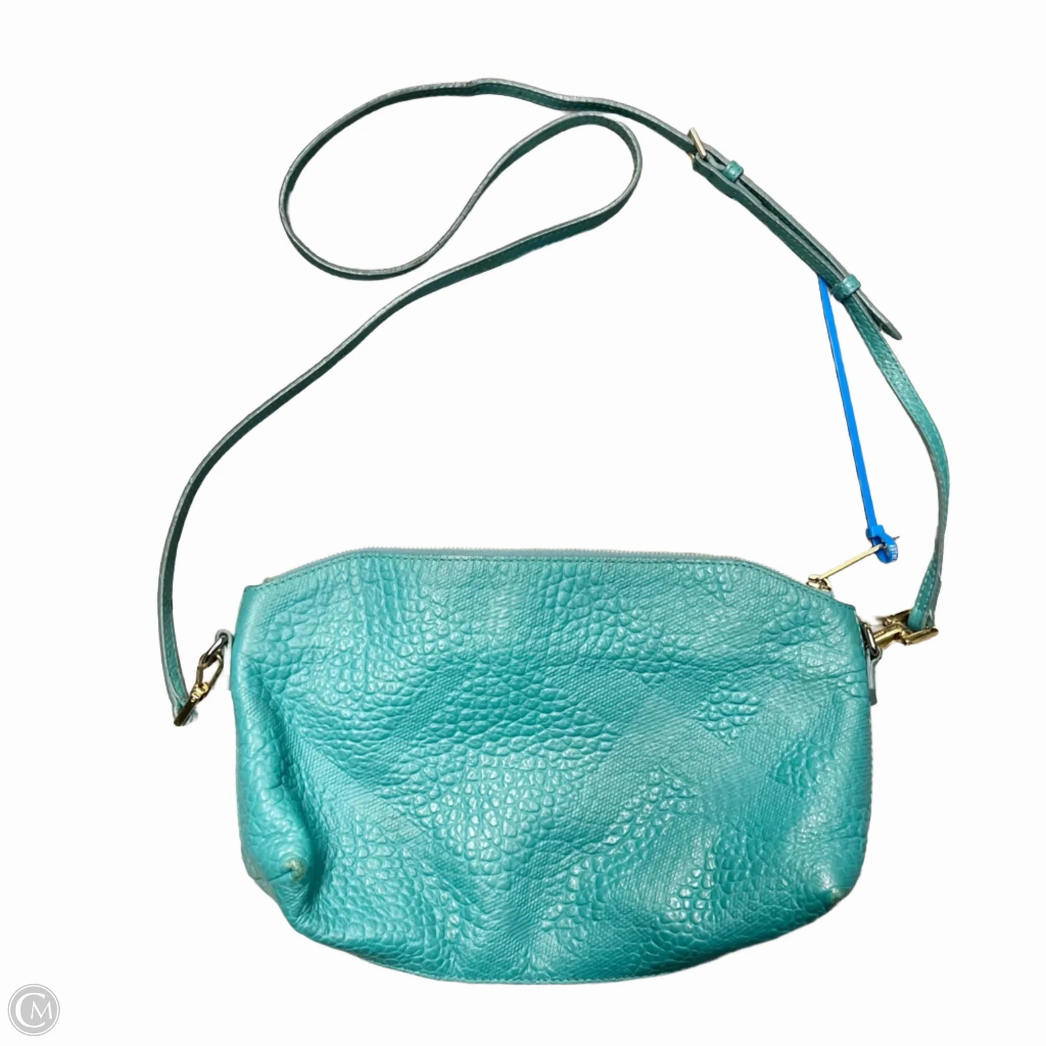 Crossbody Luxury Designer By Burberry, Size: Small