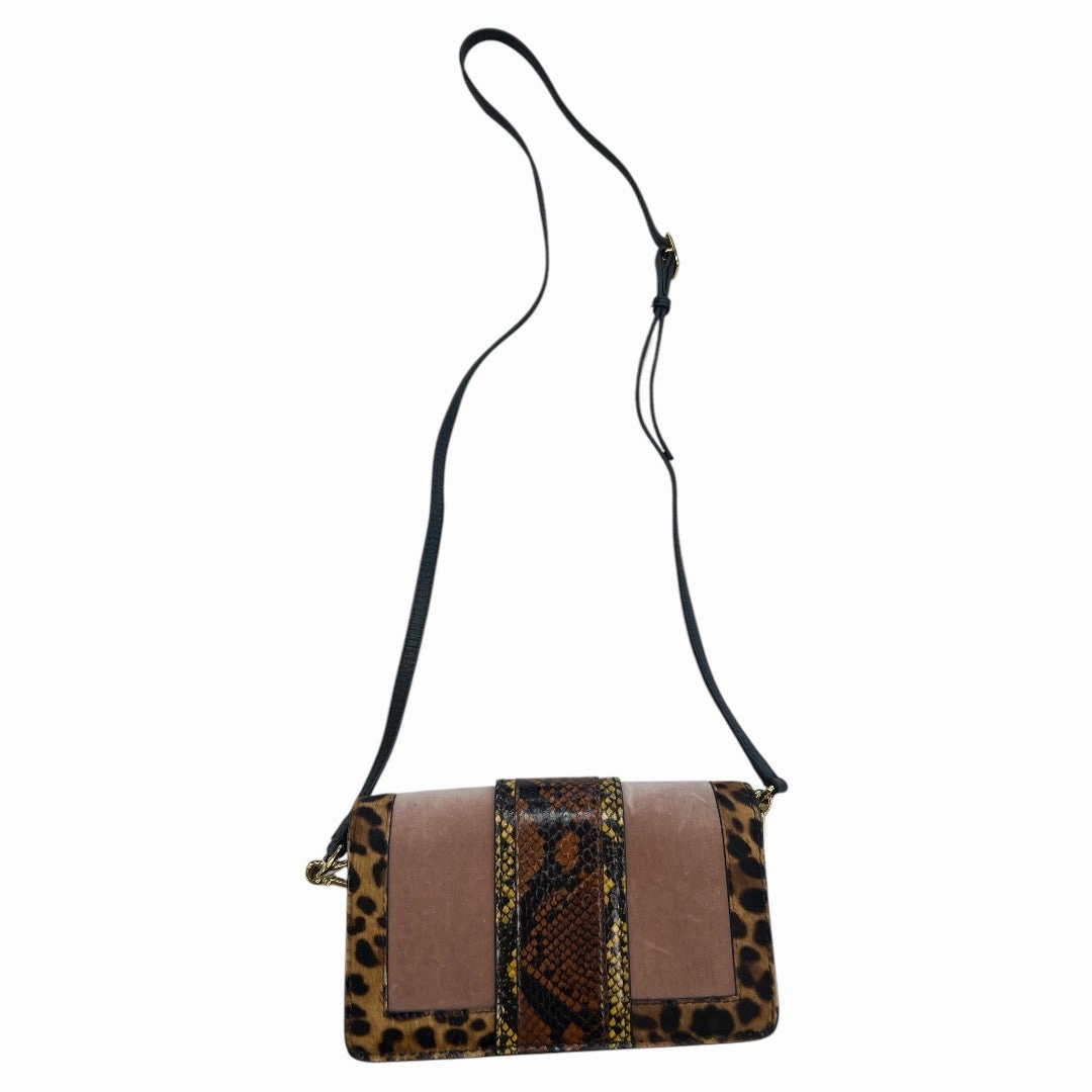 Crossbody Luxury Designer By Burberry, Size: Small