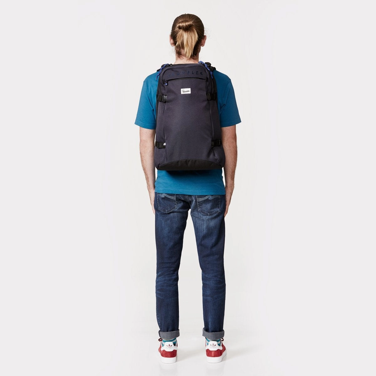 Crumpler Low Level Aviator 3 Day Pack