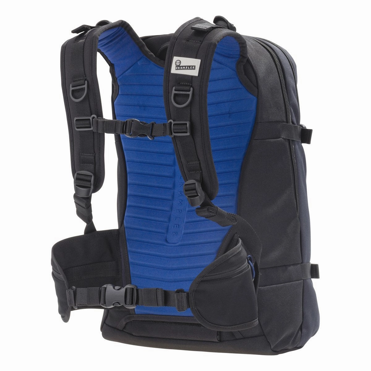 Crumpler Low Level Aviator 3 Day Pack