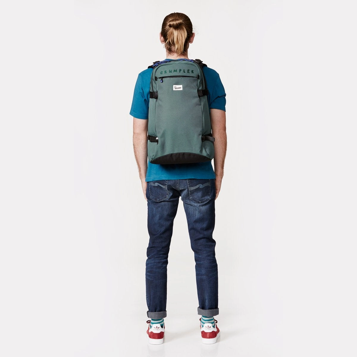 Crumpler Low Level Aviator 3 Day Pack