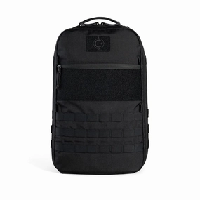 Ctactical CT21 V3.0 Backpack - 500D Cordura