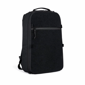 Ctactical CT21 V3.0 Backpack - PATCHAHOLIC - Cordura 500D Nylon