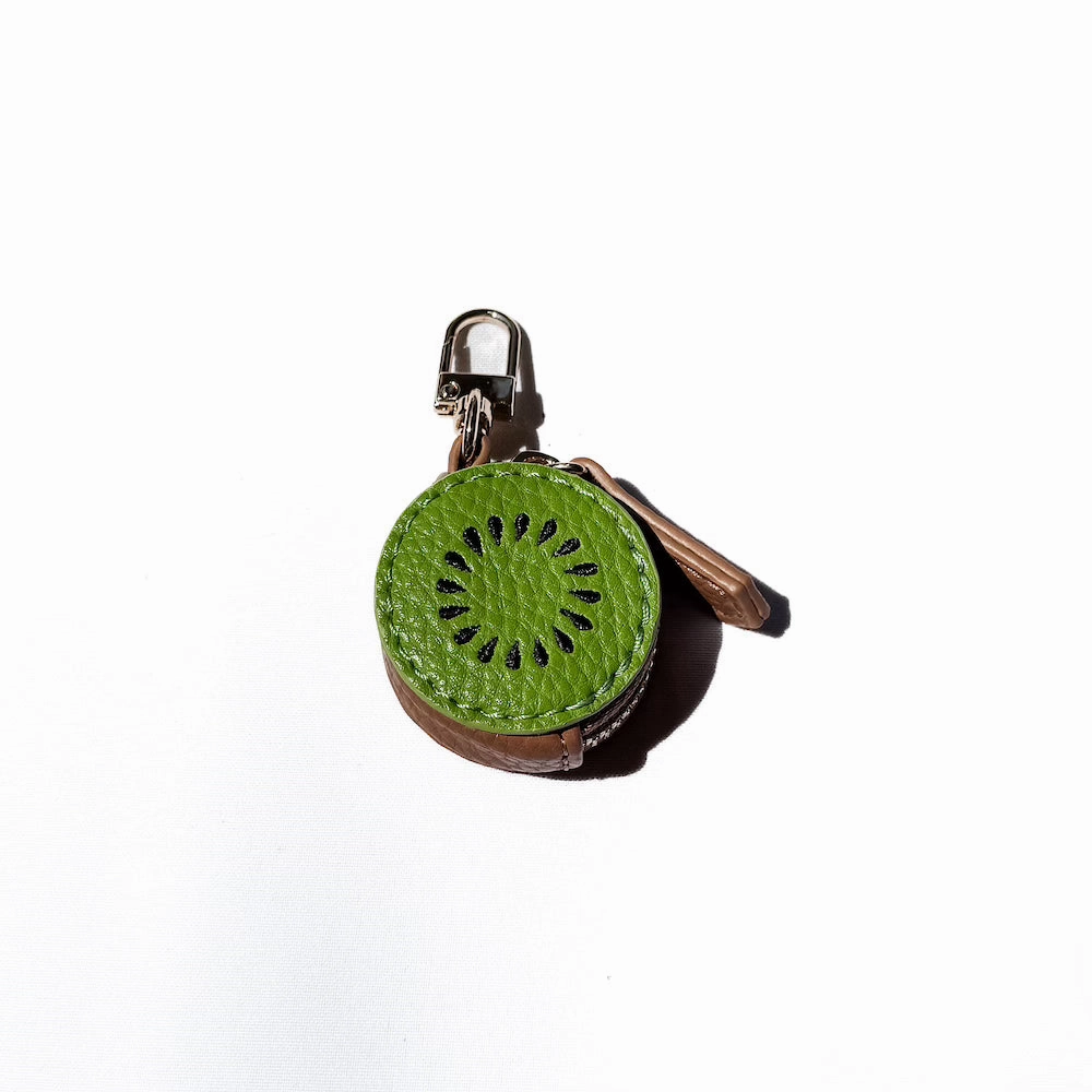 Cutie Fruit Bag Charm