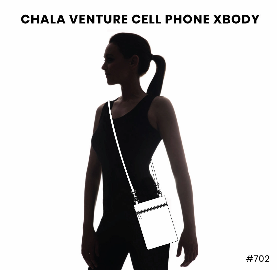 CV - Cellphone Xbody - Corgi