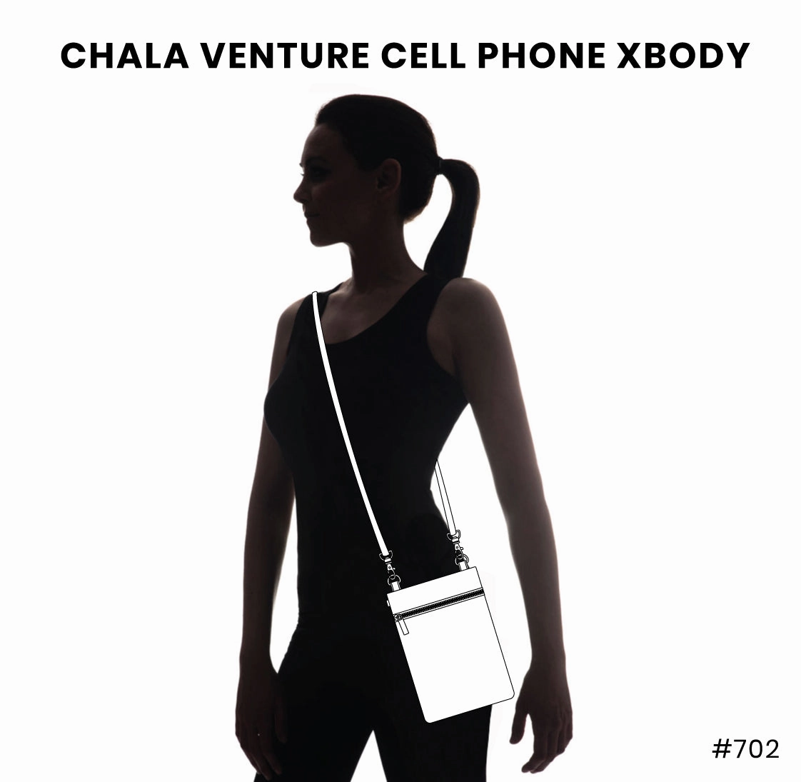 CV - Cellphone Xbody - Fox A