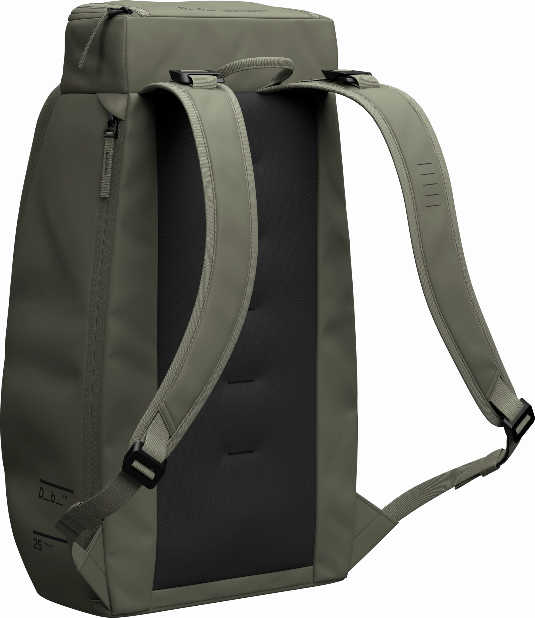 D_b_ Hugger Backpack 25L