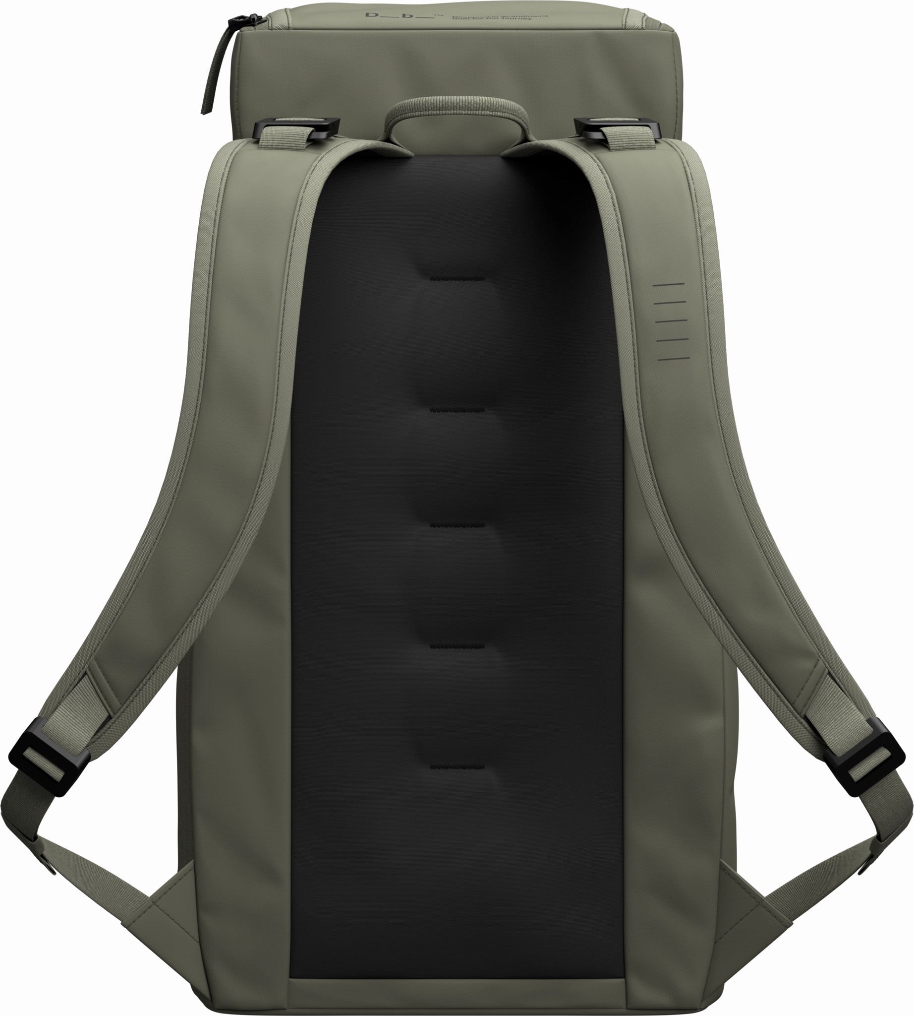 D_b_ Hugger Backpack 25L