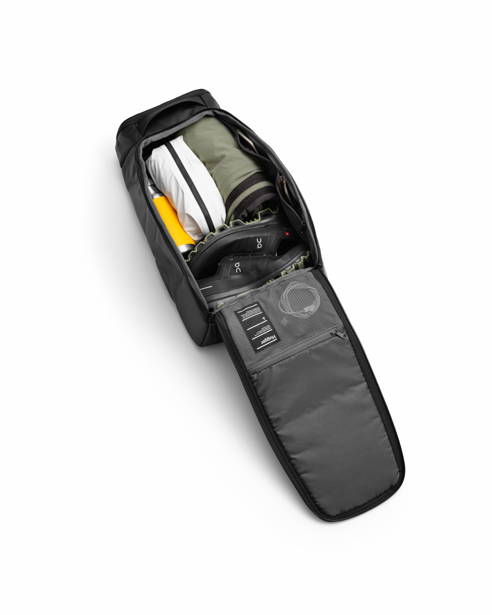 D_b_ Hugger Backpack 25L