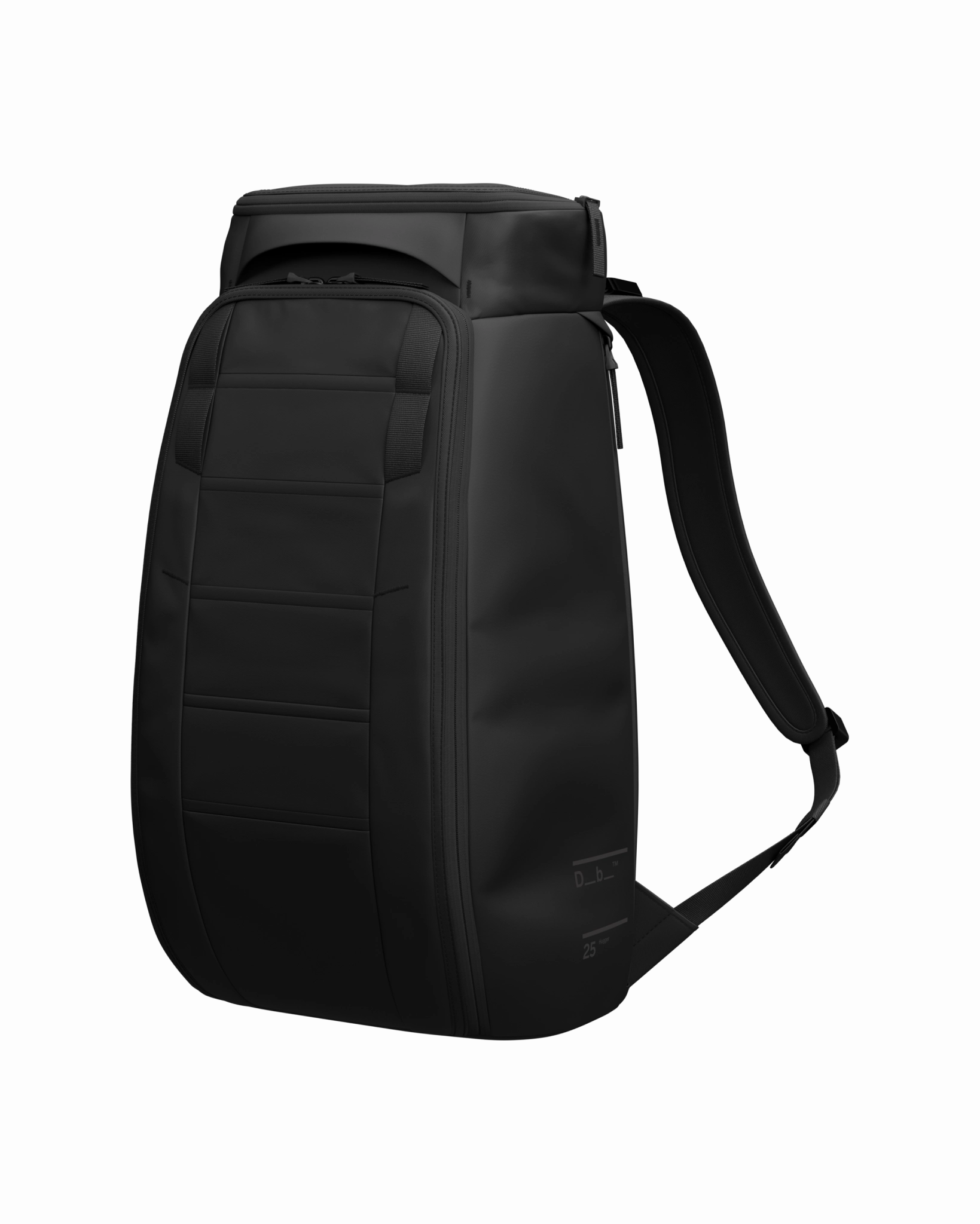 D_b_ Hugger Backpack 25L