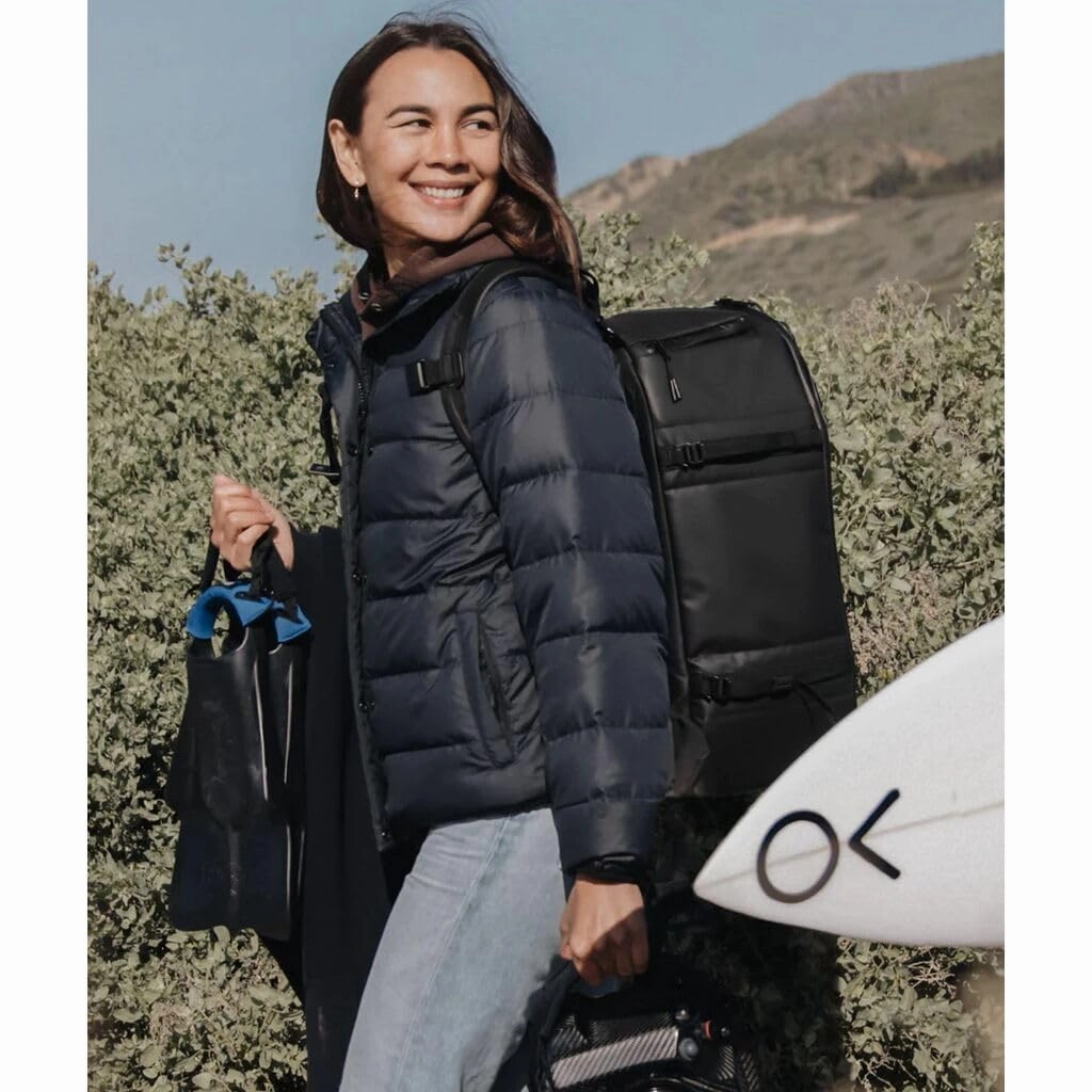 D_b_ Ramverk Pro Backpack, 32L