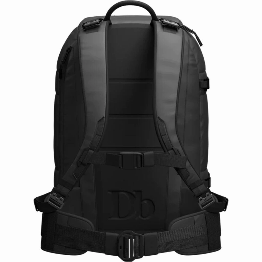 D_b_ Ramverk Pro Backpack (Pro)