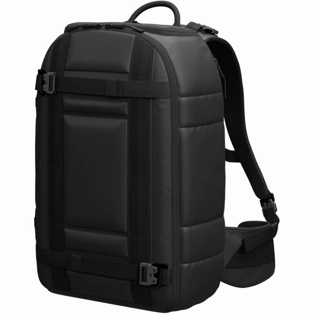 D_b_ Ramverk Pro Backpack (Pro)
