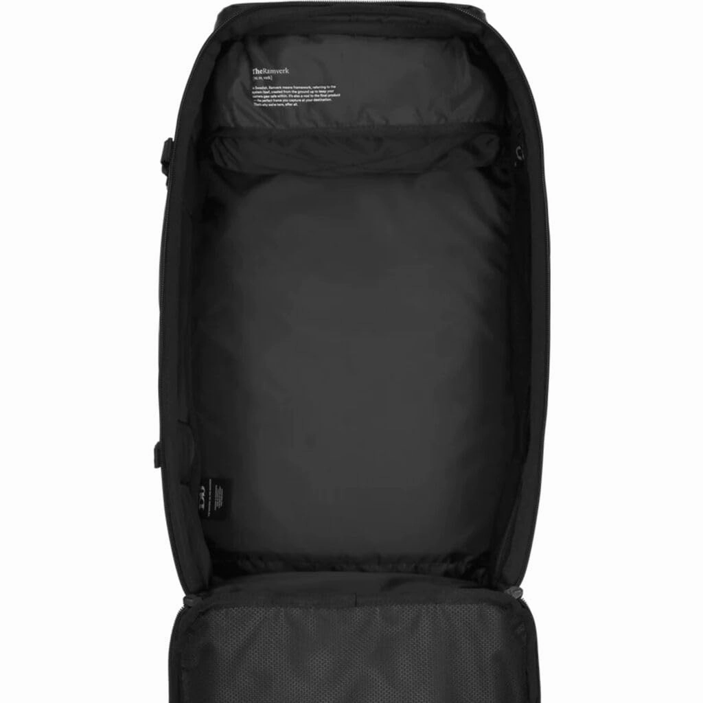 D_b_ Ramverk Pro Backpack (Pro)