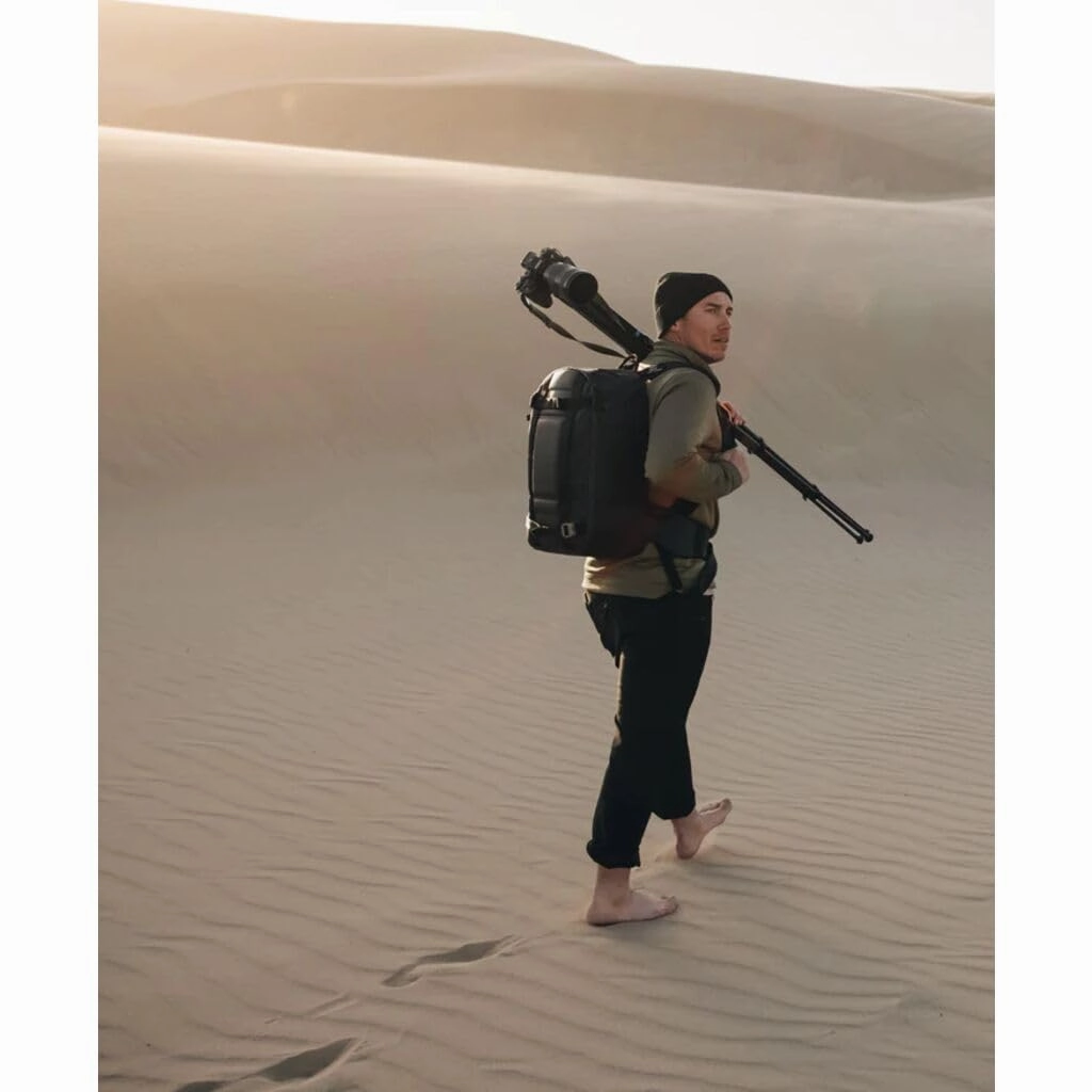 D_b_ Ramverk Pro Backpack (Pro)