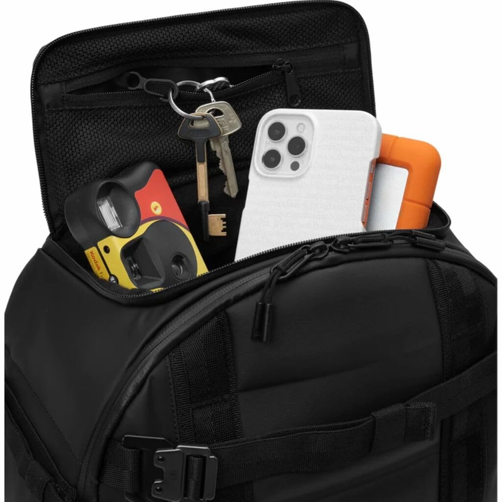 D_b_ Ramverk Pro Backpack (Pro)